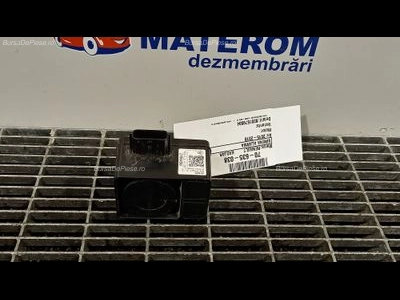 SIRENA ALARMA RENAULT KADJAR 2015-2018 SIRENA ALARMA RENAULT KADJAR 2015-2018
