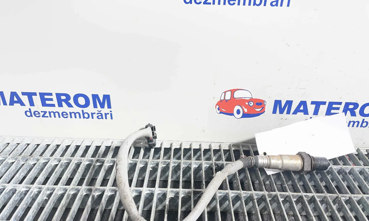 SONDA LAMDA RENAULT KADJAR 2015-2018