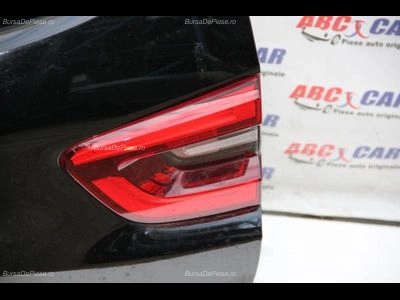 Stop haion dreapta RENAULT KADJAR 2015-2026, vedere frontata