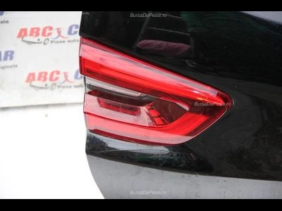 Stop haion stanga RENAULT KADJAR 2015-2026, vedere frontata