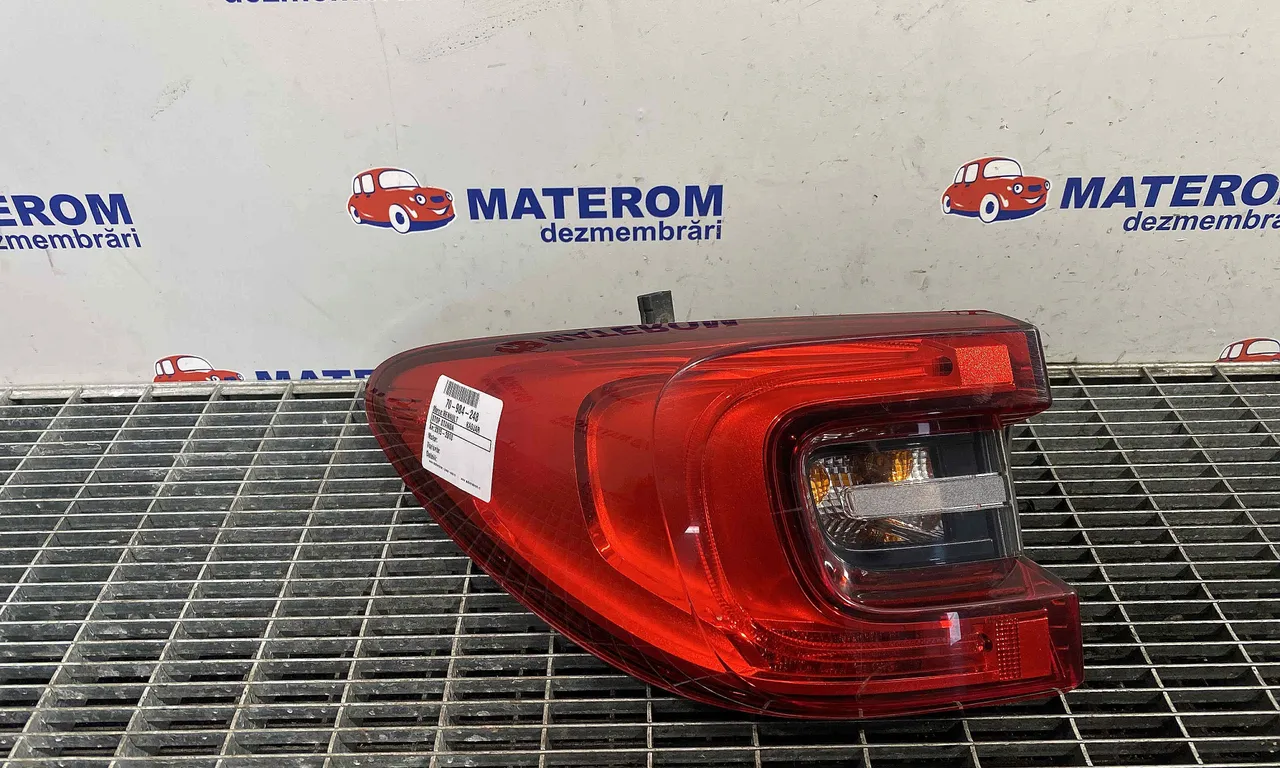 STOP STANGA RENAULT KADJAR 2015-2018