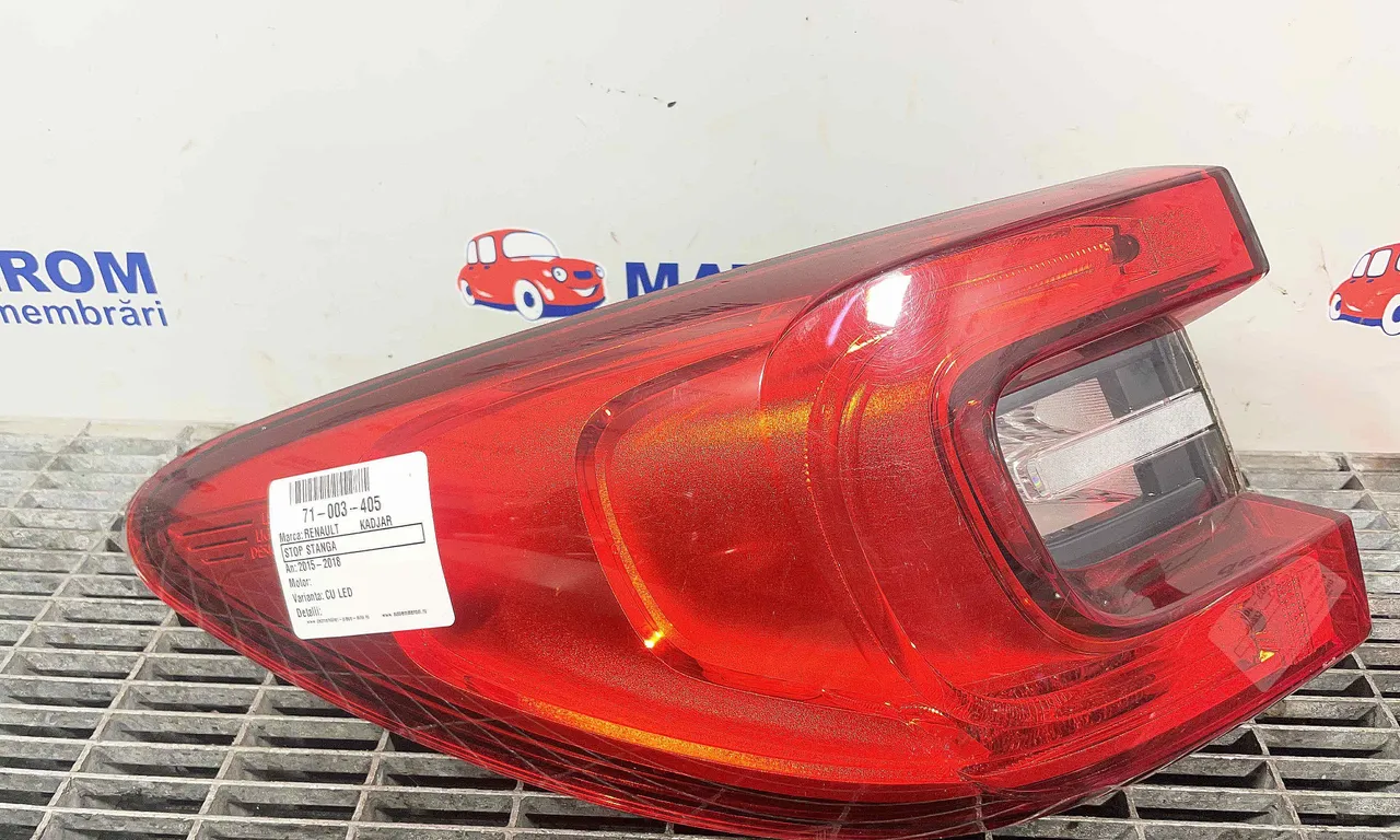 STOP STANGA RENAULT KADJAR 2015-2018