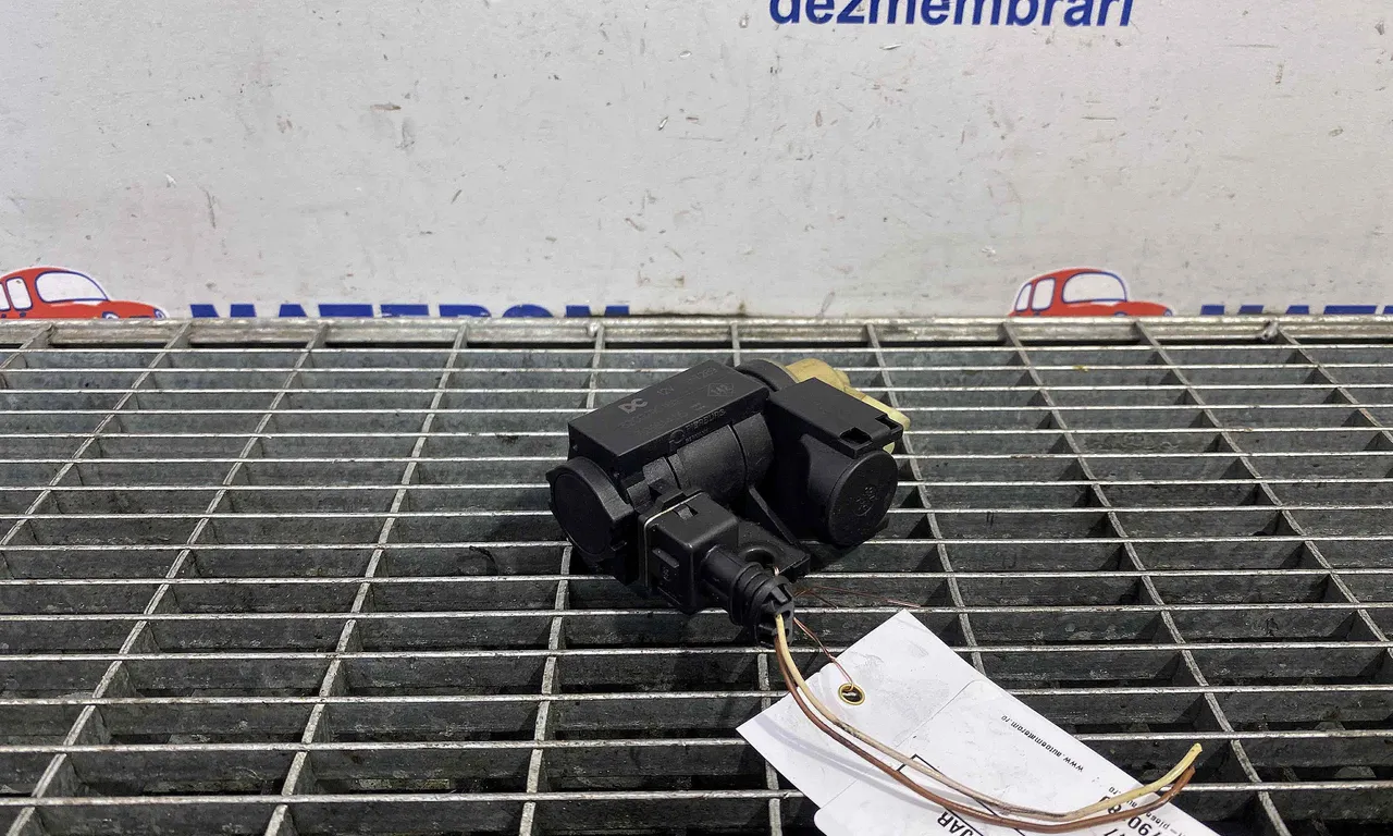 SUPAPA VACUUM RENAULT KADJAR 2015-2018