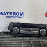 TABLOU COMANDA INCALZIRE RENAULT KADJAR 1.5 dCi 110 2015-2018 oe-275102210R, vedere frontata