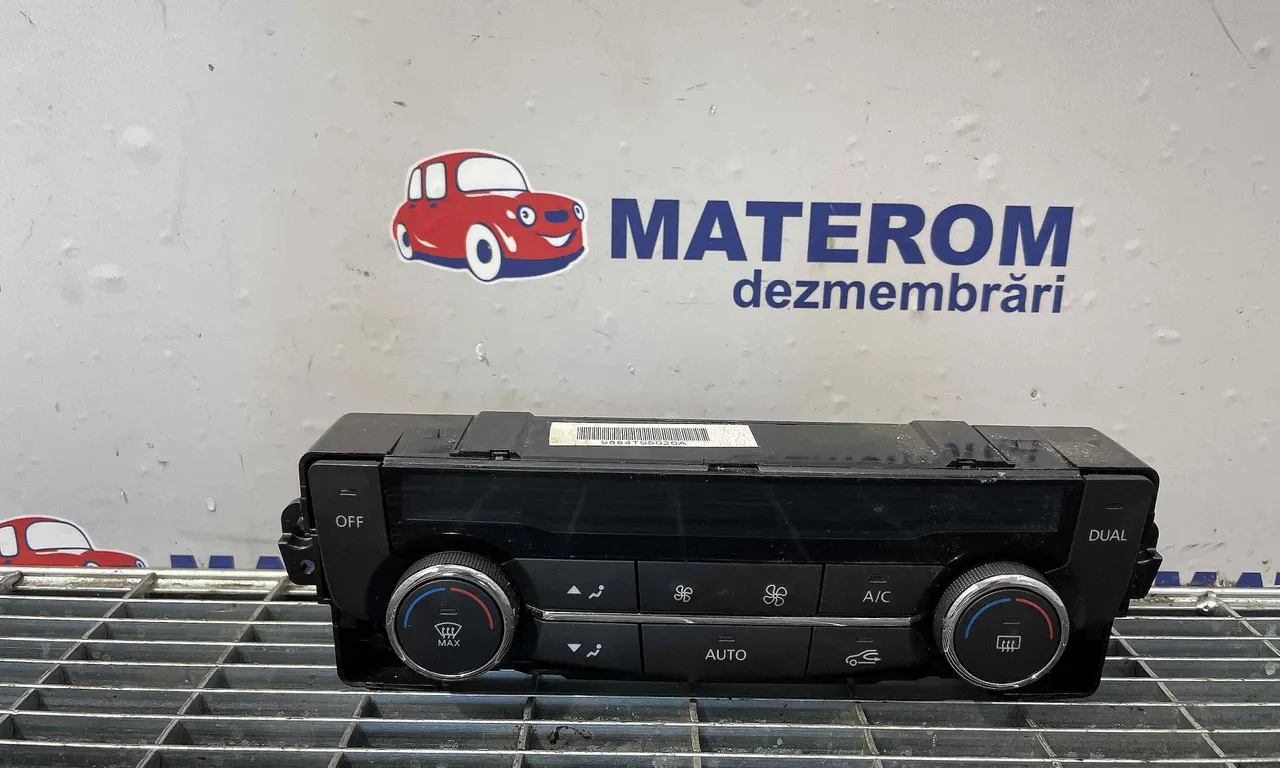 TABLOU COMANDA INCALZIRE RENAULT KADJAR 2015-2018