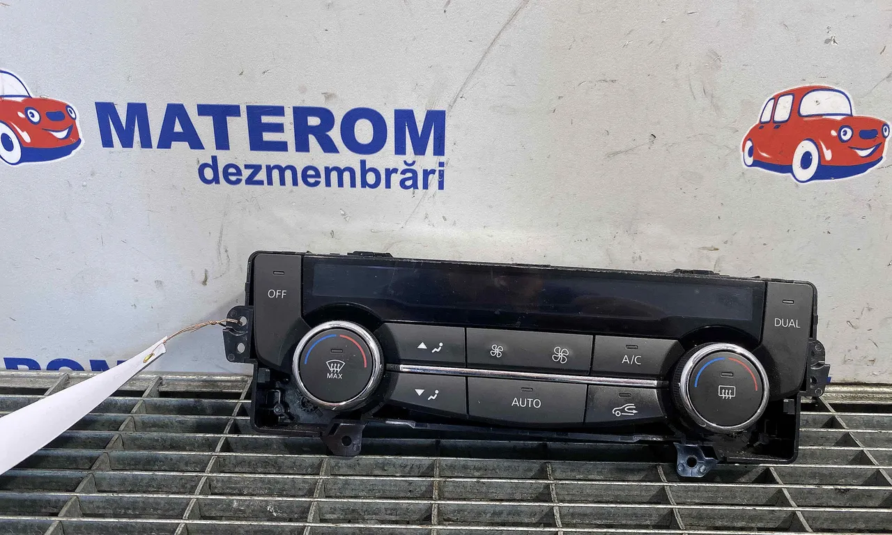 TABLOU COMANDA INCALZIRE RENAULT KADJAR 2015-2018