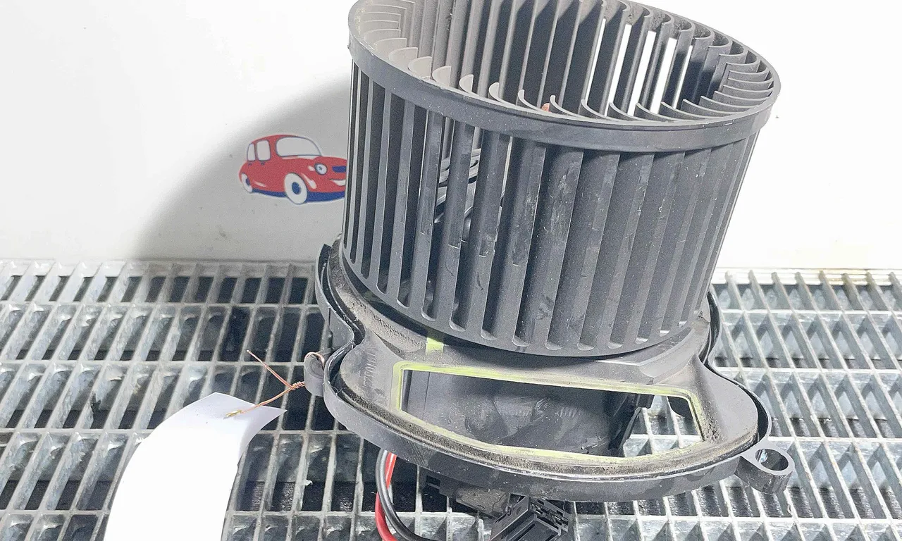 VENTILATOR INCALZIRE RENAULT KADJAR 2015-2018