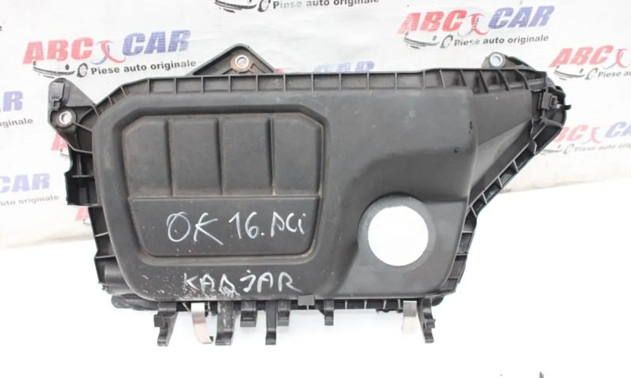 Capac motor RENAULT KADJAR 2015-null