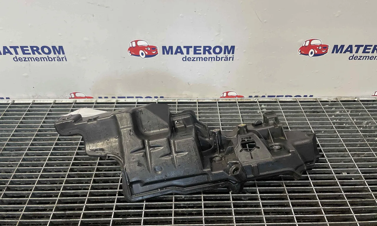 CAPAC PROTECTIE INJECTOARE RENAULT KADJAR 2015-2018