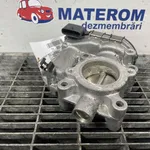 CLAPETA ACCELERATIE RENAULT KADJAR 1.3 TCe 140 2015-2018 oe-161203209R, vedere laterala