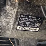 COMPRESOR CLIMA RENAULT KADJAR 1.5 dCi 110 2015-2018 oe-926004EA0A, vedere laterala