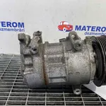 COMPRESOR CLIMA RENAULT KADJAR 1.5 dCi 110 2015-2018 oe-926004EA0A, vedere frontata