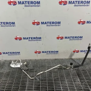 CONDUCTA CLIMA