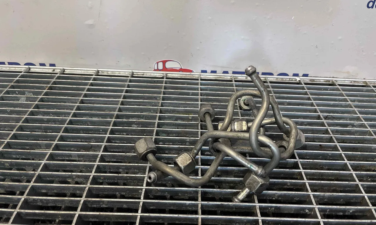 CONDUCTA INJECTOR RENAULT KADJAR 2015-2018