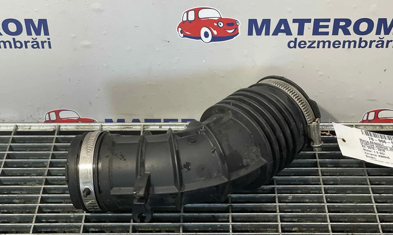 FURTUN ADMISIE AER RENAULT KADJAR 2015-2018