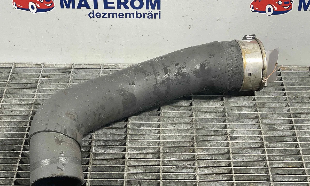 FURTUN INTERCOOLER RENAULT KADJAR 2015-2018