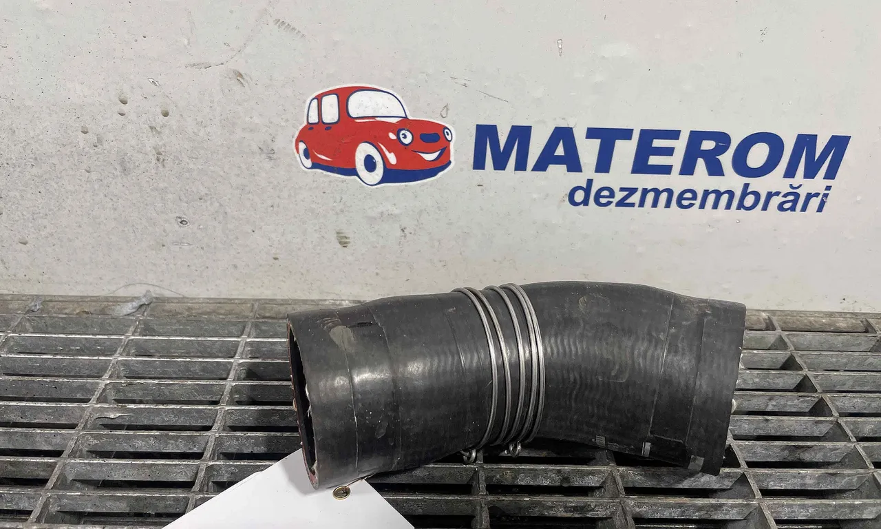 FURTUN INTERCOOLER RENAULT KADJAR 2015-2018