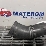 FURTUN INTERCOOLER RENAULT KADJAR 1.6 dCi 130 2015-2018 oe-144634EB0A, vedere laterala