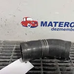 FURTUN INTERCOOLER RENAULT KADJAR 1.6 dCi 130 2015-2018 oe-144634EB0A, vedere frontata
