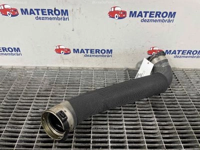 FURTUN INTERCOOLER