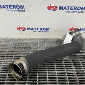 FURTUN INTERCOOLER