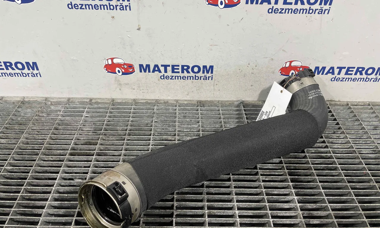 FURTUN INTERCOOLER RENAULT KADJAR 2015-2018
