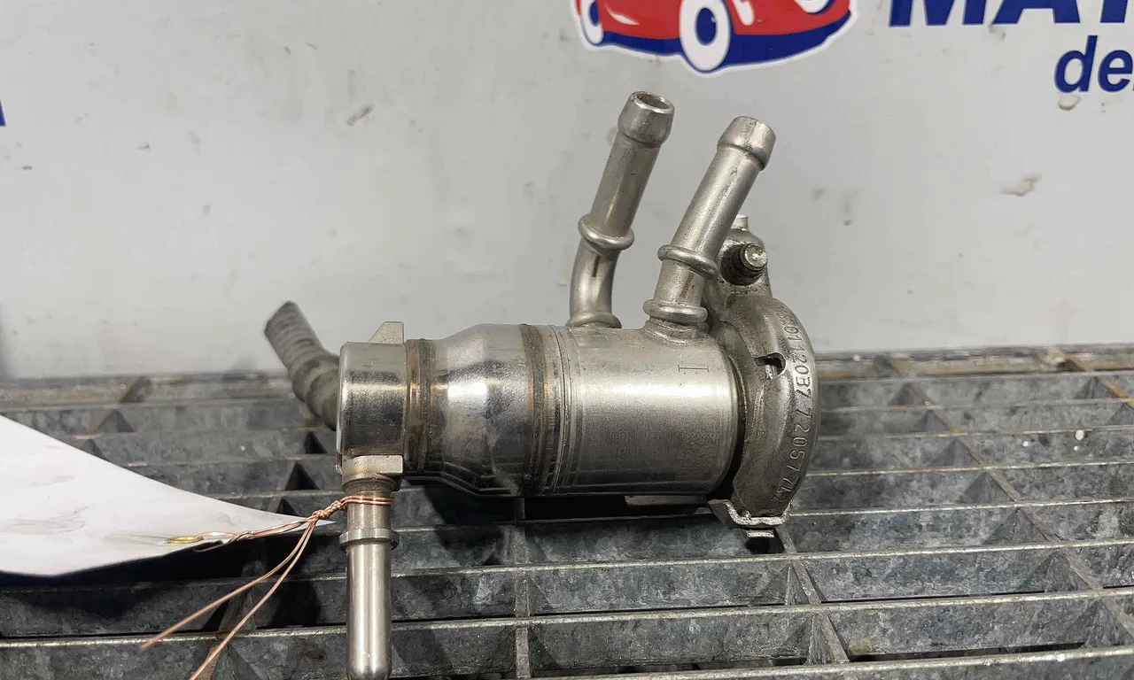 INJECTOR AD BLUE RENAULT KADJAR 2015-2018