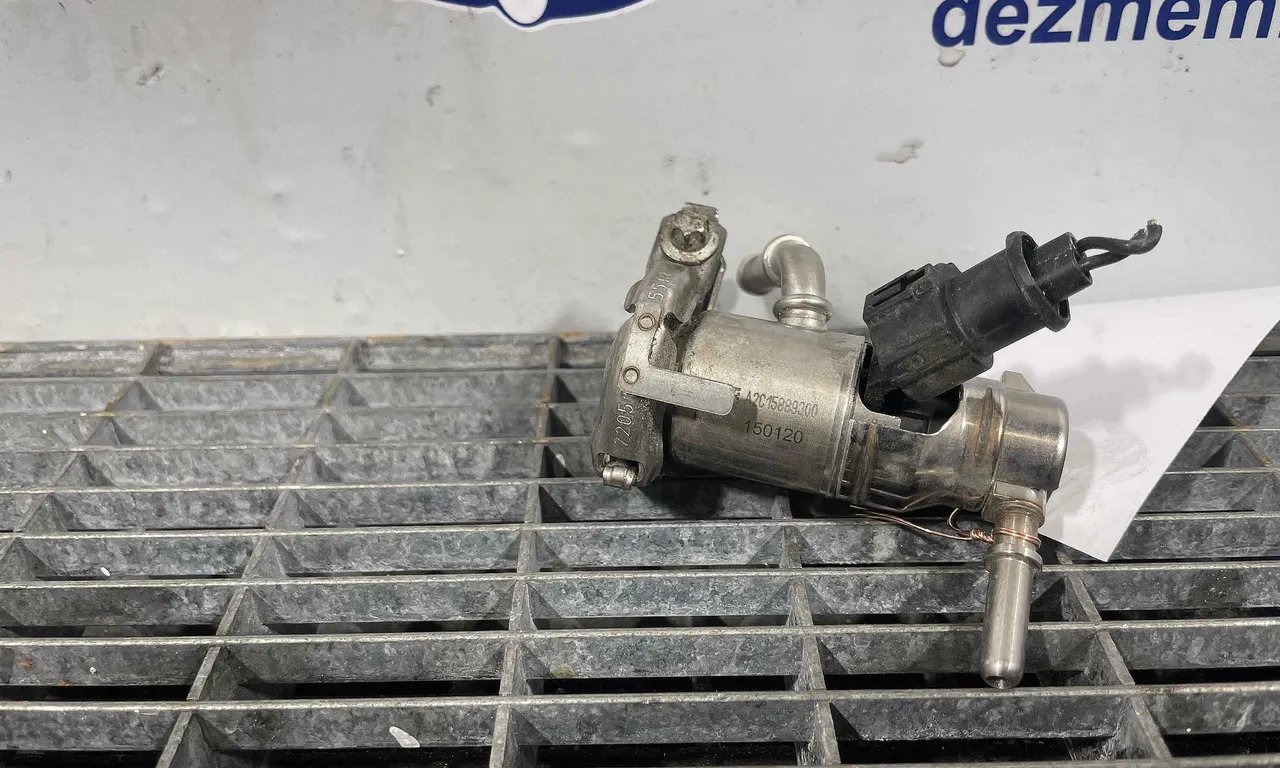 INJECTOR AD BLUE RENAULT KADJAR 2015-2024