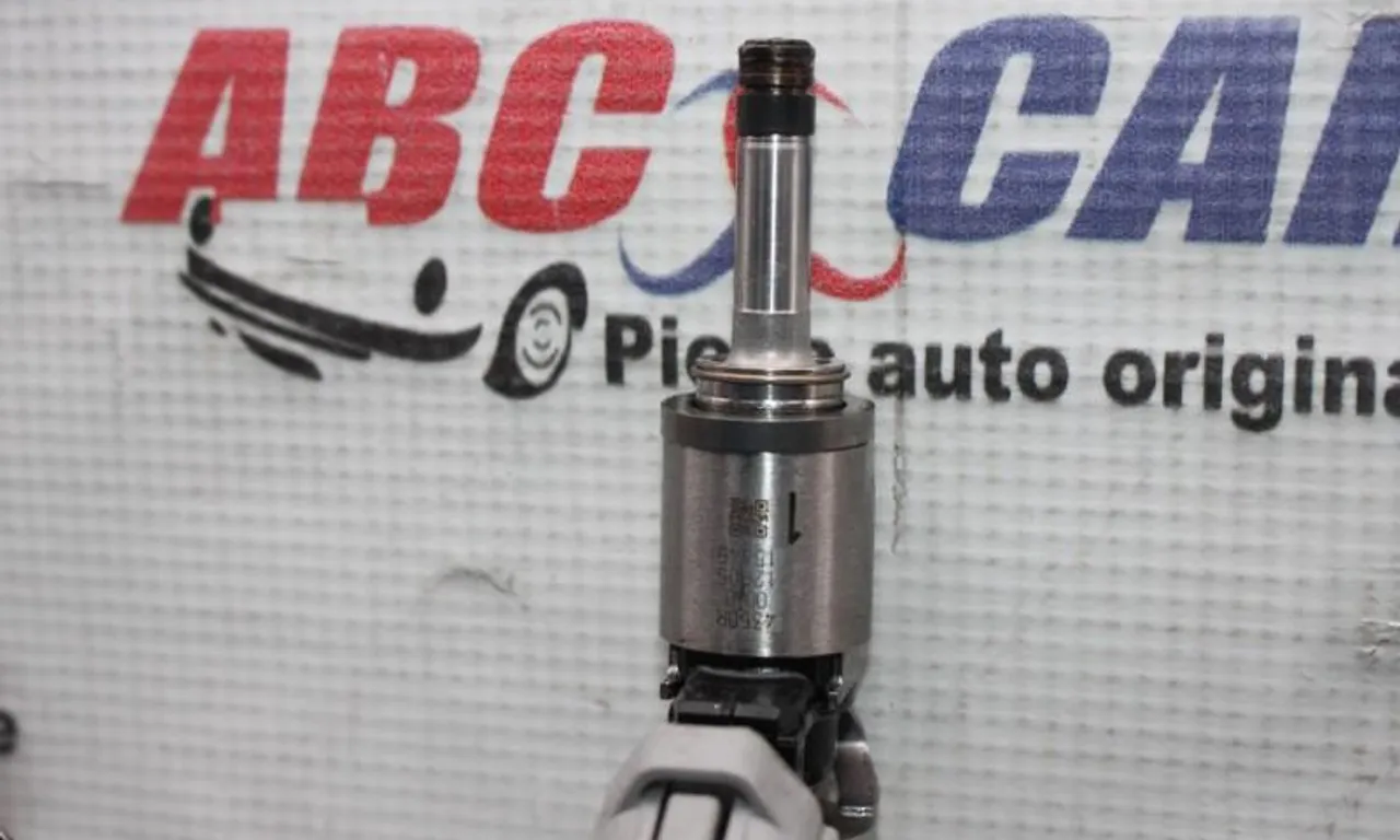 Injector RENAULT KADJAR 2015-null