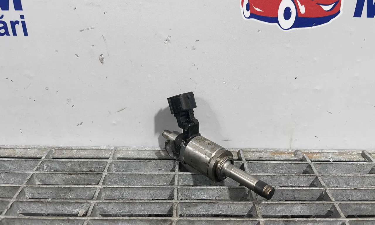INJECTOR RENAULT KADJAR 2015-2018