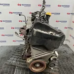 MOTOR RENAULT KADJAR 1.5 dCi 110 2015-2018 oe-8201708460, vedere frontata