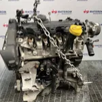 MOTOR RENAULT KADJAR 1.5 dCi 110 2015-2018 oe-8201708460, vedere laterala
