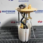 POMPA ALIMENTARE RENAULT KADJAR 1.6 dCi 130 2015-2018 oe-173424BA0A, vedere laterala