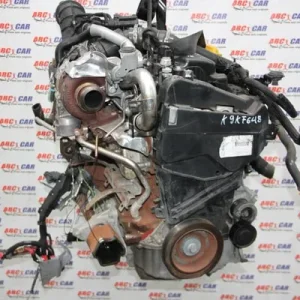 Pompa vacuum
