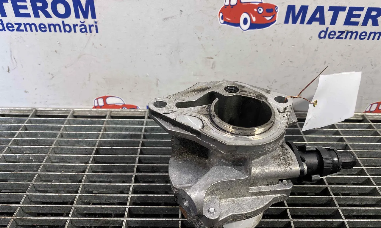 POMPA VACUUM RENAULT KADJAR 2015-2018