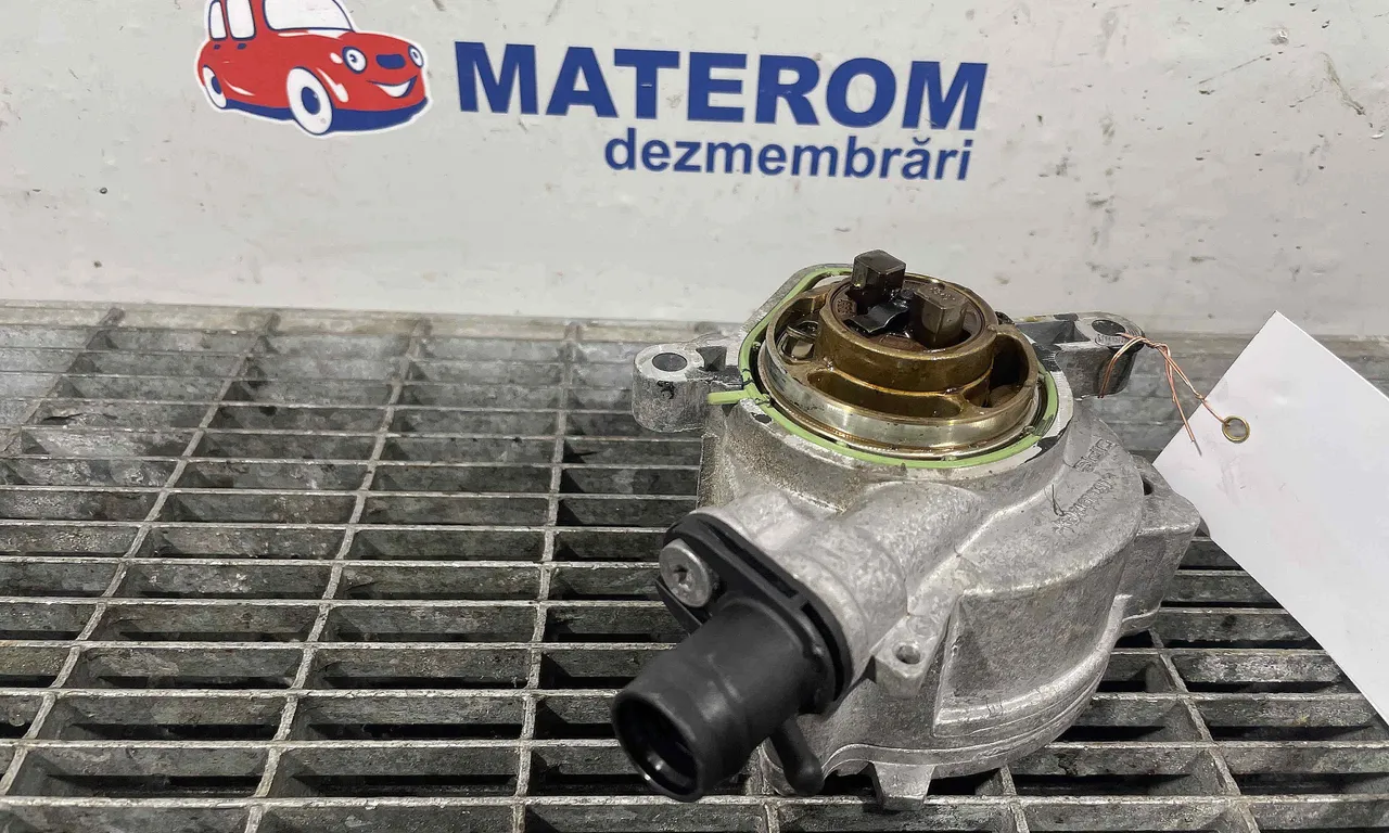 POMPA VACUUM RENAULT KADJAR 2015-2018