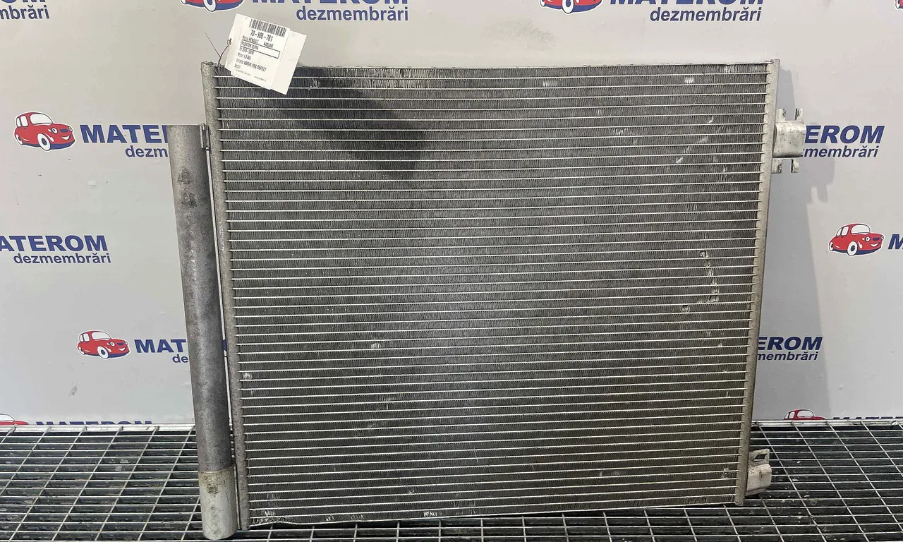 RADIATOR CLIMA RENAULT KADJAR 2015-2018