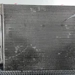 RADIATOR CLIMA RENAULT KADJAR 1.6 dCi 130 2015-2018 oe-921006951R, vedere frontata