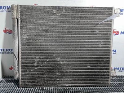 RADIATOR CLIMA
