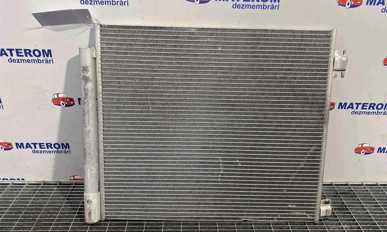 RADIATOR CLIMA RENAULT KADJAR 2015-2018