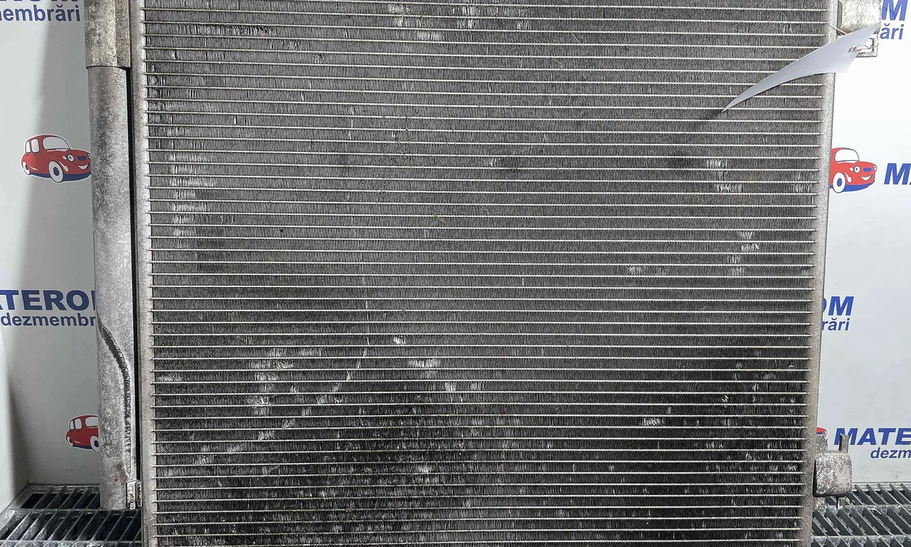 RADIATOR CLIMA RENAULT KADJAR 2015-2018