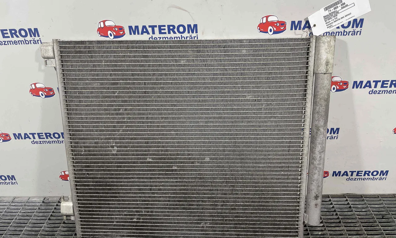 RADIATOR CLIMA RENAULT KADJAR 2015-2018