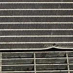 RADIATOR CLIMA RENAULT KADJAR 1.5 dCi 110 2015-2018 oe-921006951R, vedere laterala