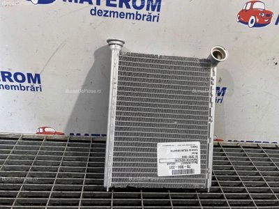 RADIATOR INCALZIRE