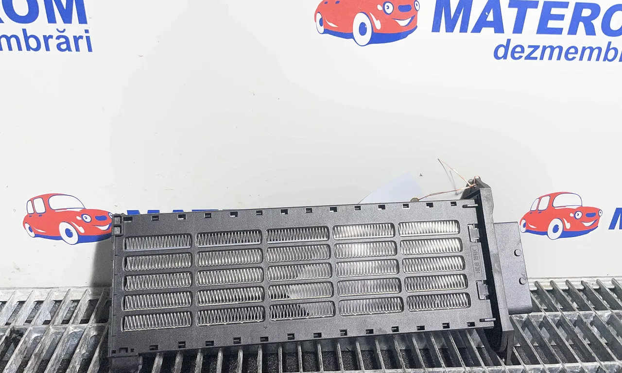 RADIATOR INCALZIRE RENAULT KADJAR 2015-2018