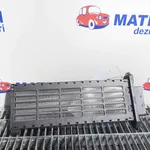RADIATOR INCALZIRE RENAULT KADJAR 1.6 dCi 130 2015-2018 oe-7701207715, vedere frontata