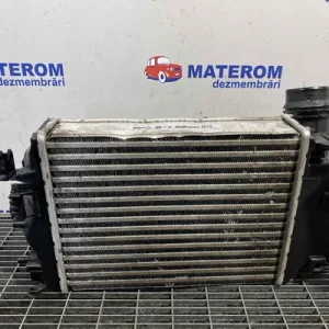 RADIATOR INTERCOOLER