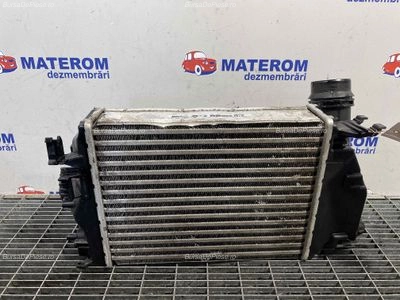 RADIATOR INTERCOOLER