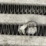 RADIATOR INTERCOOLER RENAULT KADJAR 1.5 dCi 110 2015-2018 oe-144614EA1B, vedere laterala