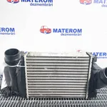 RADIATOR INTERCOOLER RENAULT KADJAR 1.6 dCi 130 2015-2018 oe-144614EB1B, vedere laterala